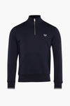 Sweater - blauw