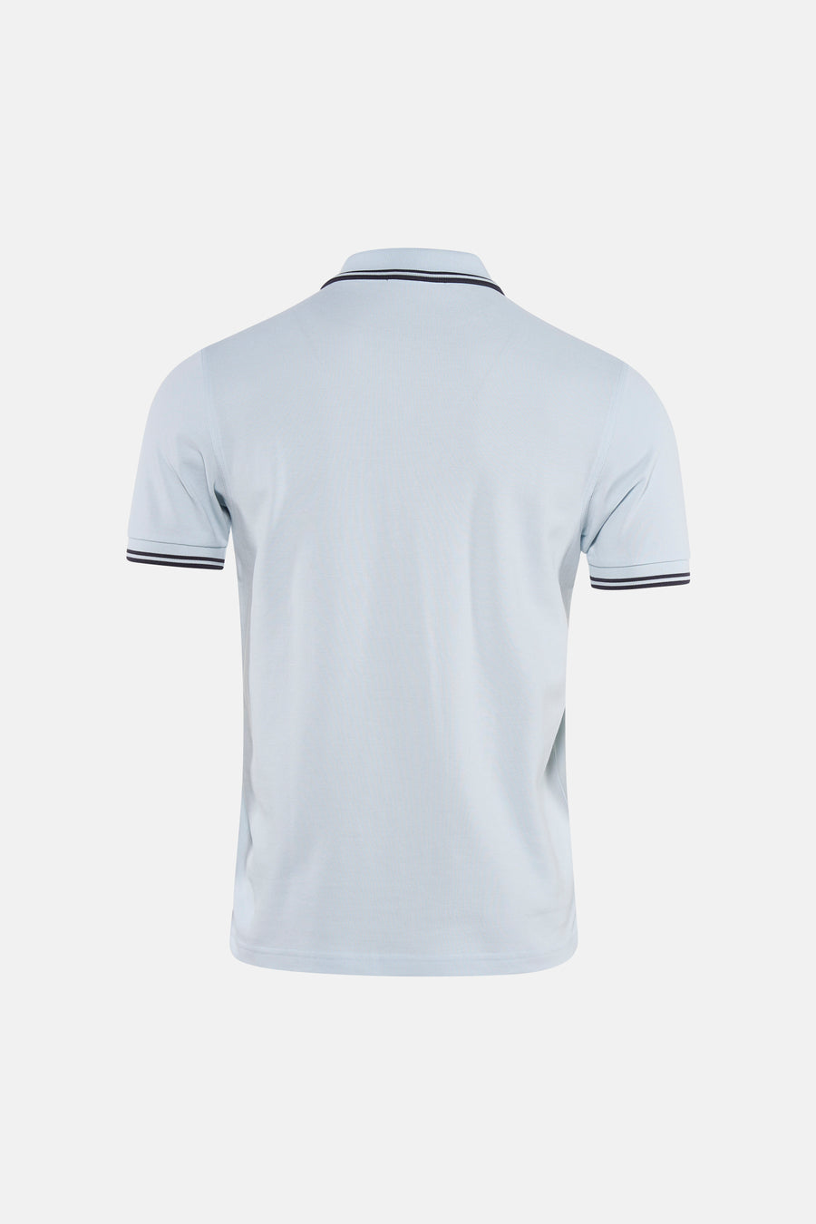 Polo bleu - FRED PERRY