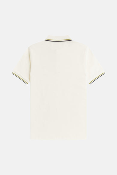 Polo ecru - FRED PERRY