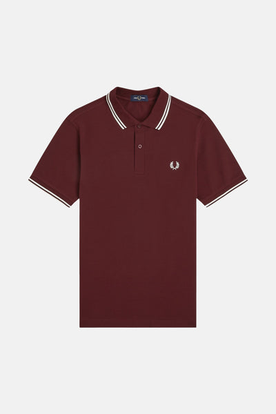 Polo BRIQUE - Fred Perry