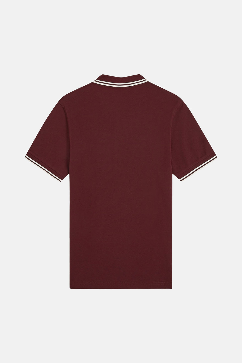 Polo BRIQUE - Fred Perry