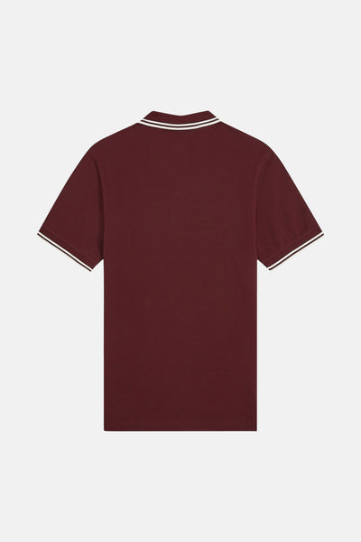 Polo BRIQUE - Fred Perry