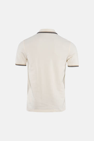 Polo Écru - FRED PERRY