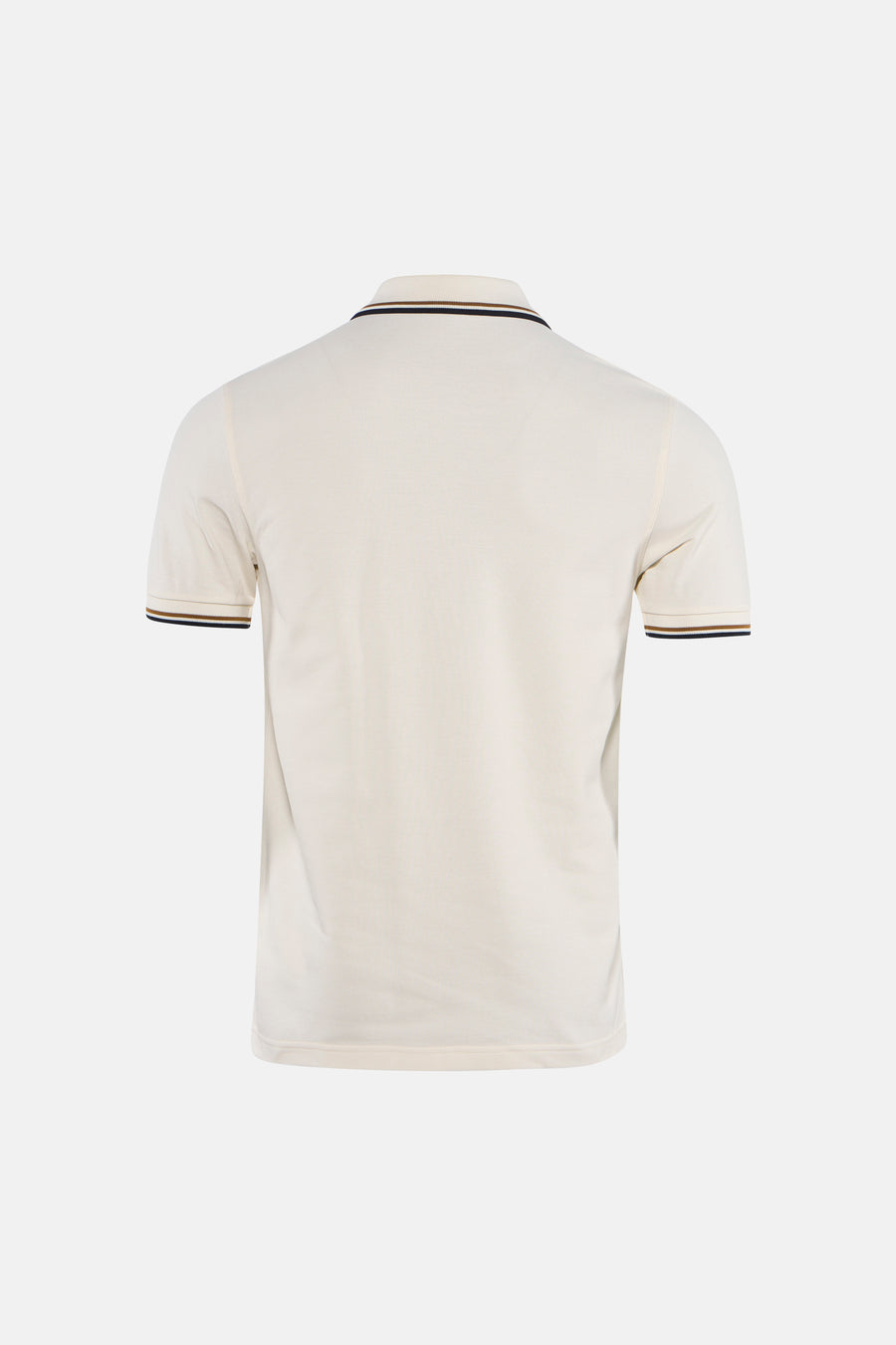 Polo Écru - FRED PERRY