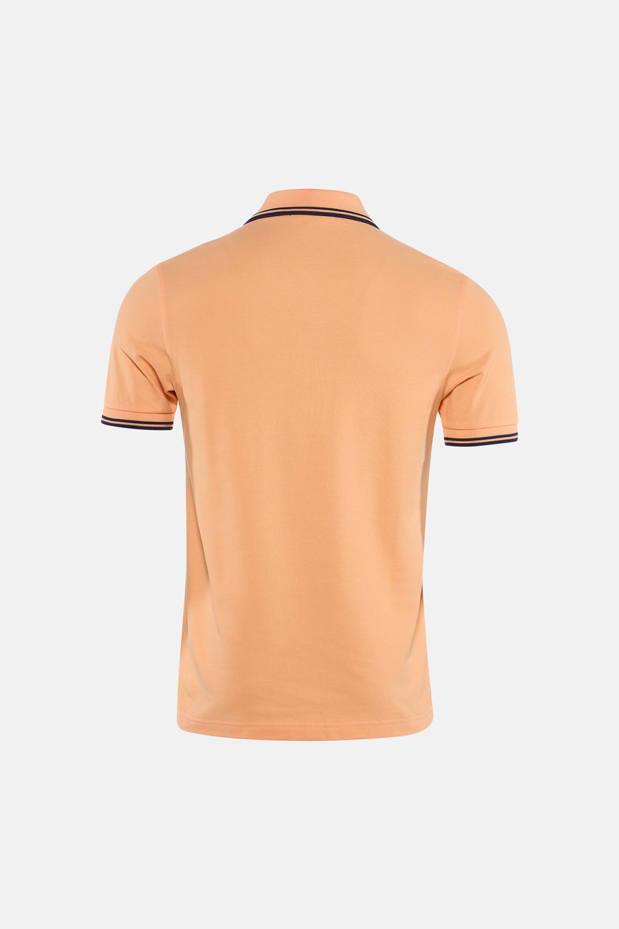 Polo orange - FRED PERRY