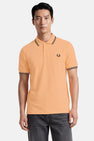 Polo - oranje