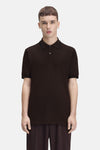 Polo brun - FRED PERRY