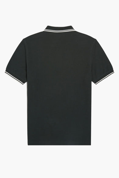 Polo groen - FRED PERRY