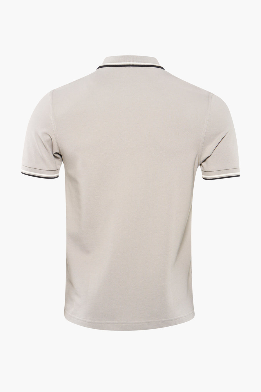 Polo - gris