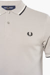 Polo - gris