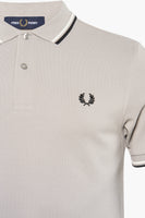 Polo - gris