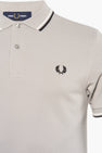 Polo - grijs