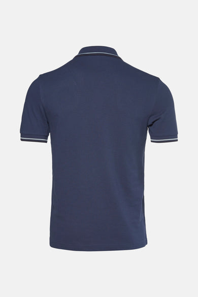 Polo Bleu - Fred Perry
