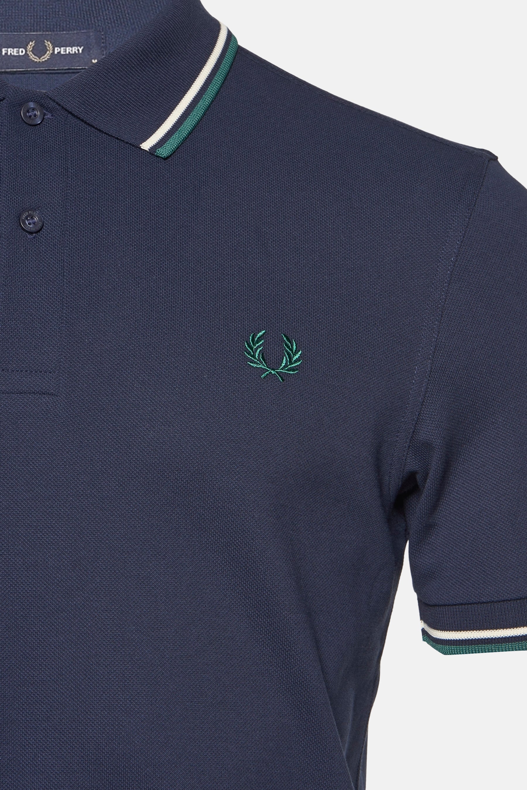 Déstockage Chemise Manches Courtes FRED PERRY Déstockage Chemise Manches Courtes FRED PERRY
