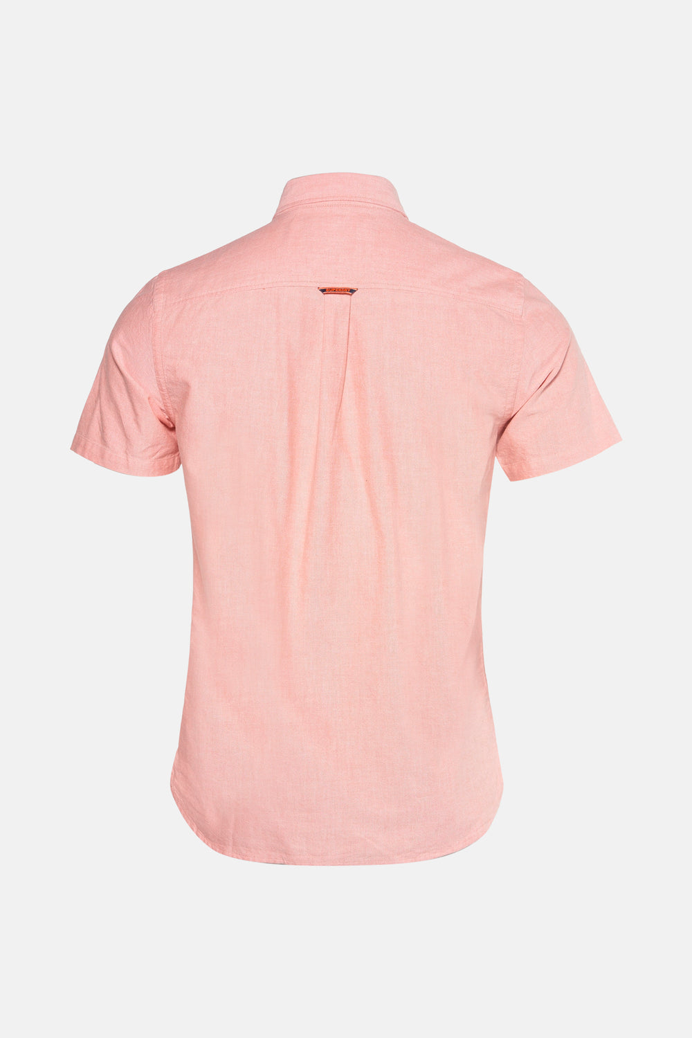 Chemise (manches courtes) Rose - SUPERDRY