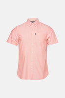Chemise (manches courtes) Rose - SUPERDRY