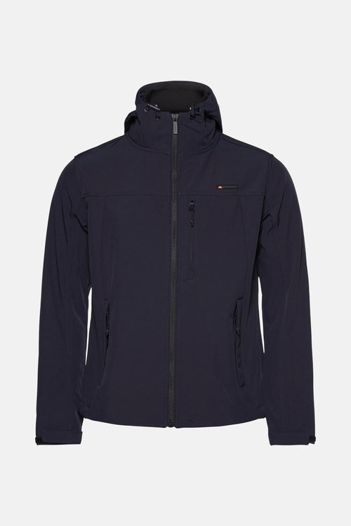 Imperméable Bleu - SUPERDRY