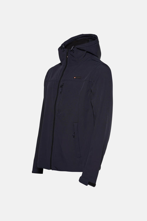 Imperméable Bleu - SUPERDRY