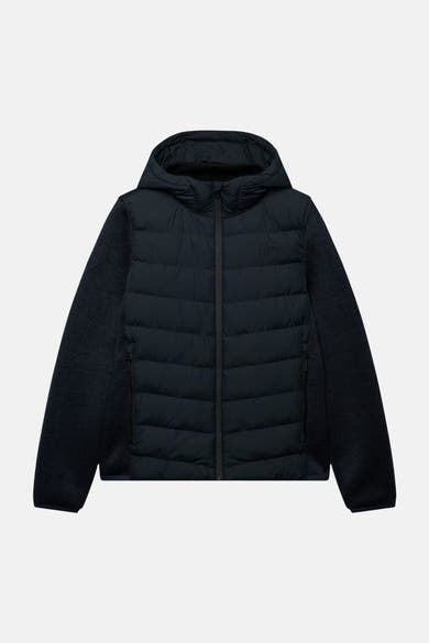 Jas blauw - SUPERDRY