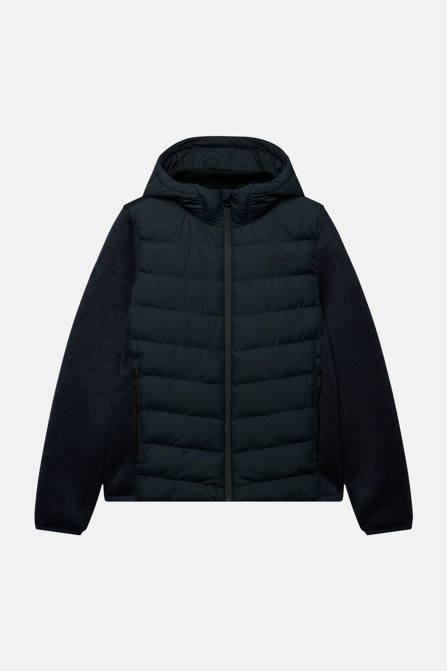 Jas blauw - SUPERDRY