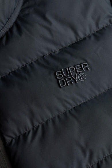 Jas blauw - SUPERDRY