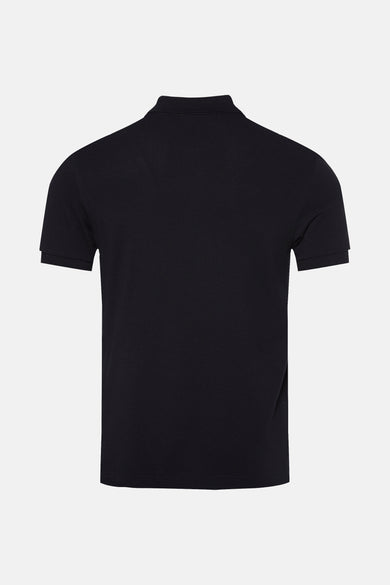 Polo Noir - FRED PERRY