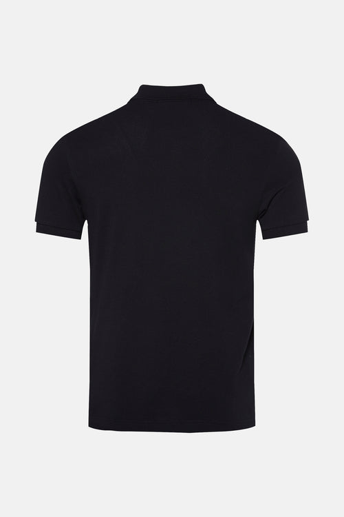 Polo Zwart - Fred Perry