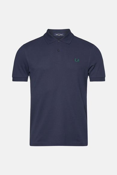 Polo Bleu - FRED PERRY