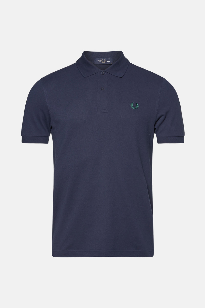 Polo Bleu - FRED PERRY