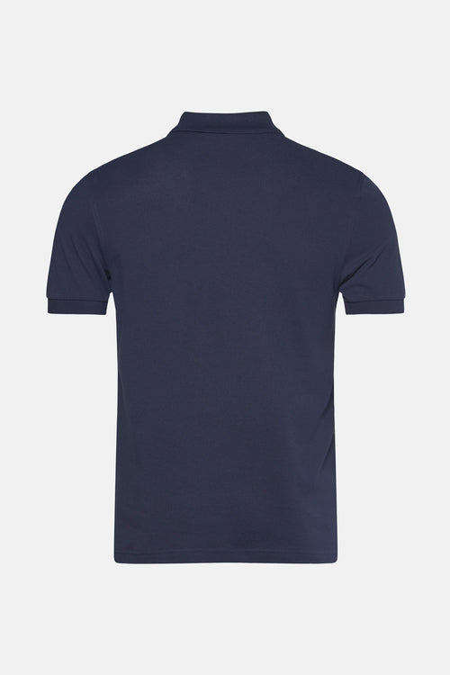 Polo Bleu - FRED PERRY
