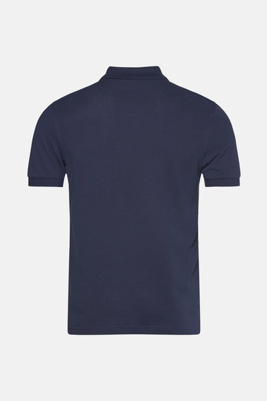 Polo Bleu - FRED PERRY