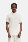 Polo Écru - FRED PERRY