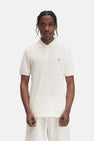 Polo Écru - FRED PERRY