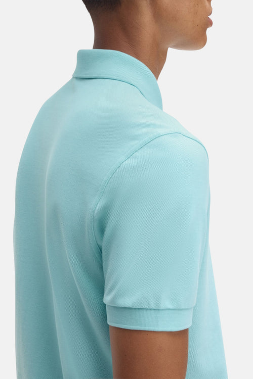 Polo Turquoise - FRED PERRY