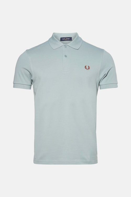 Polo Bruin - Fred Perry