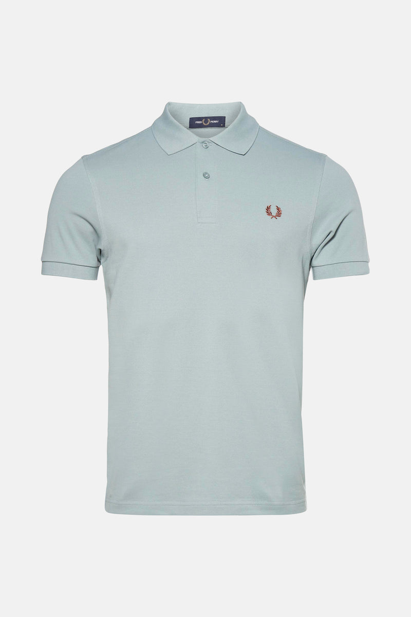 Polo Brun - FRED PERRY