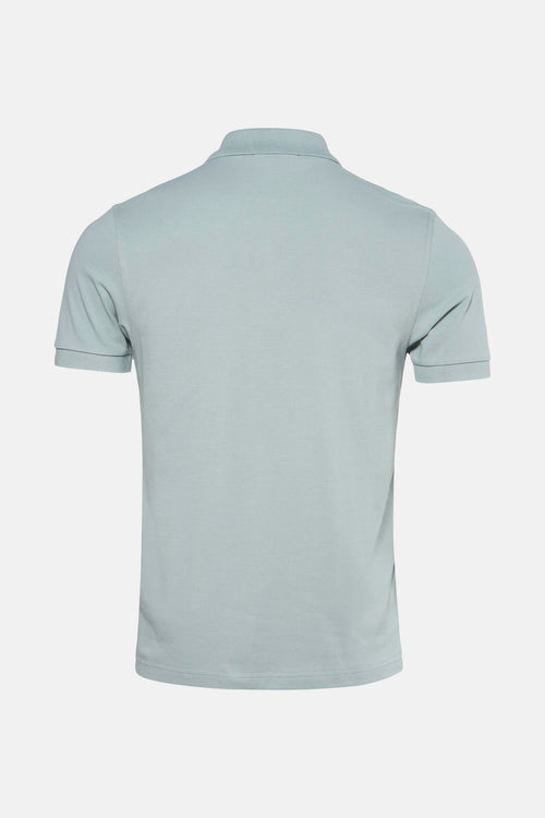 Polo Bruin - Fred Perry