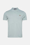 Polo Brun - FRED PERRY