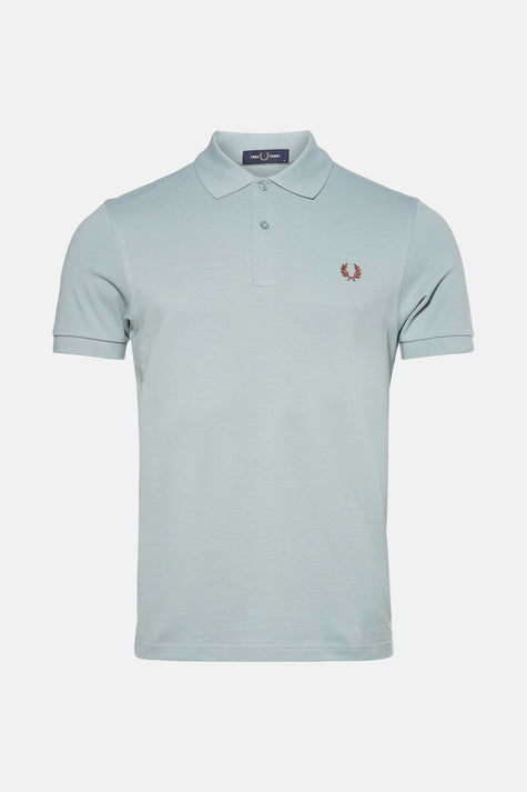 Polo Bruin - Fred Perry