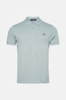 Polo Brun - FRED PERRY
