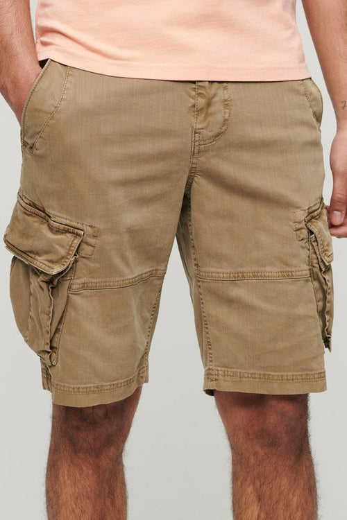 Short Beige - SUPERDRY