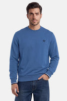 Sweat - Bleu