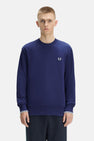 Sweat - bleu