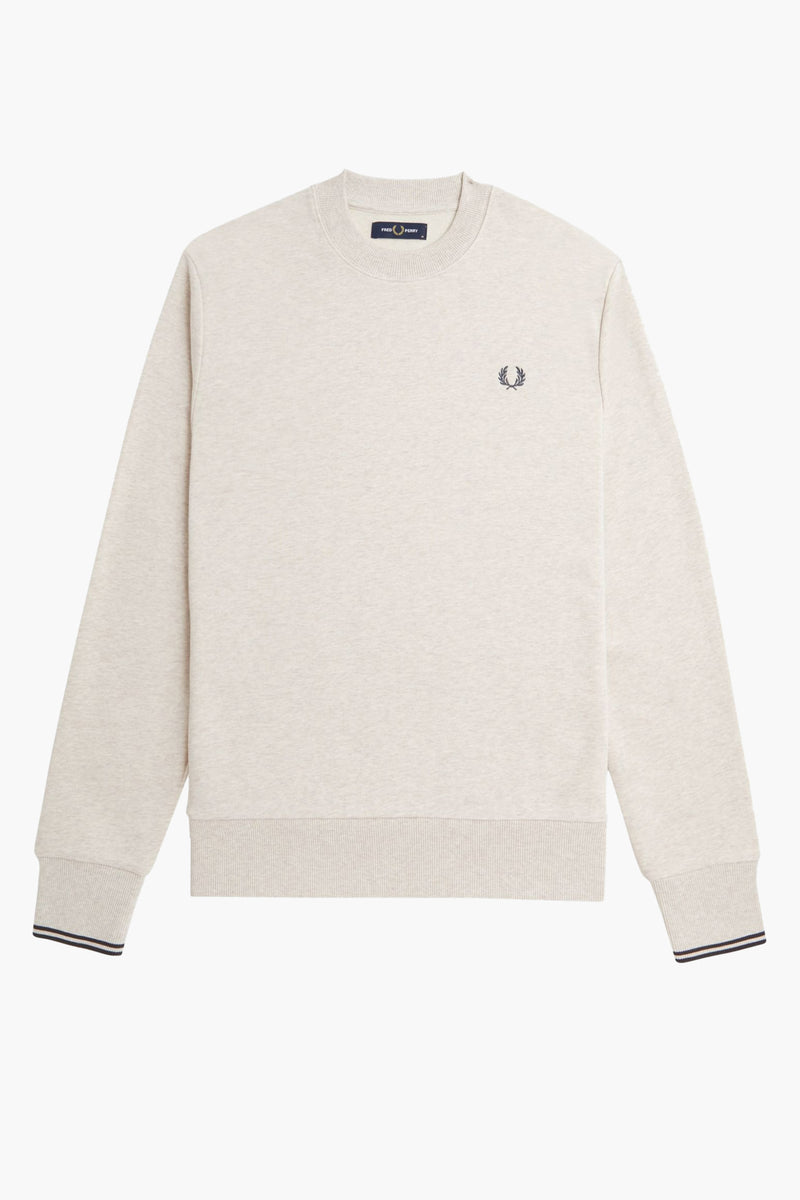Sweater - beige