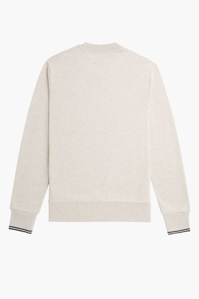 Sweater - beige