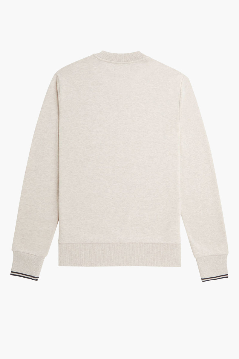 Sweater - beige