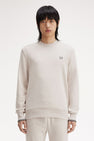 Sweater - beige