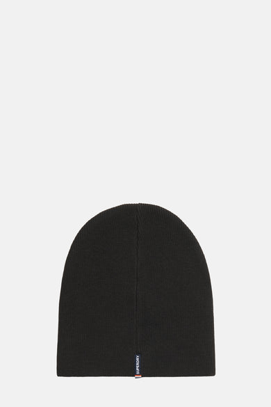 Casquette noir - SUPERDRY