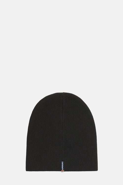 Casquette noir - SUPERDRY