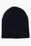 Hoed - blauw